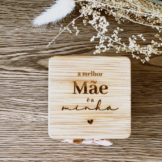 Vela Mãe