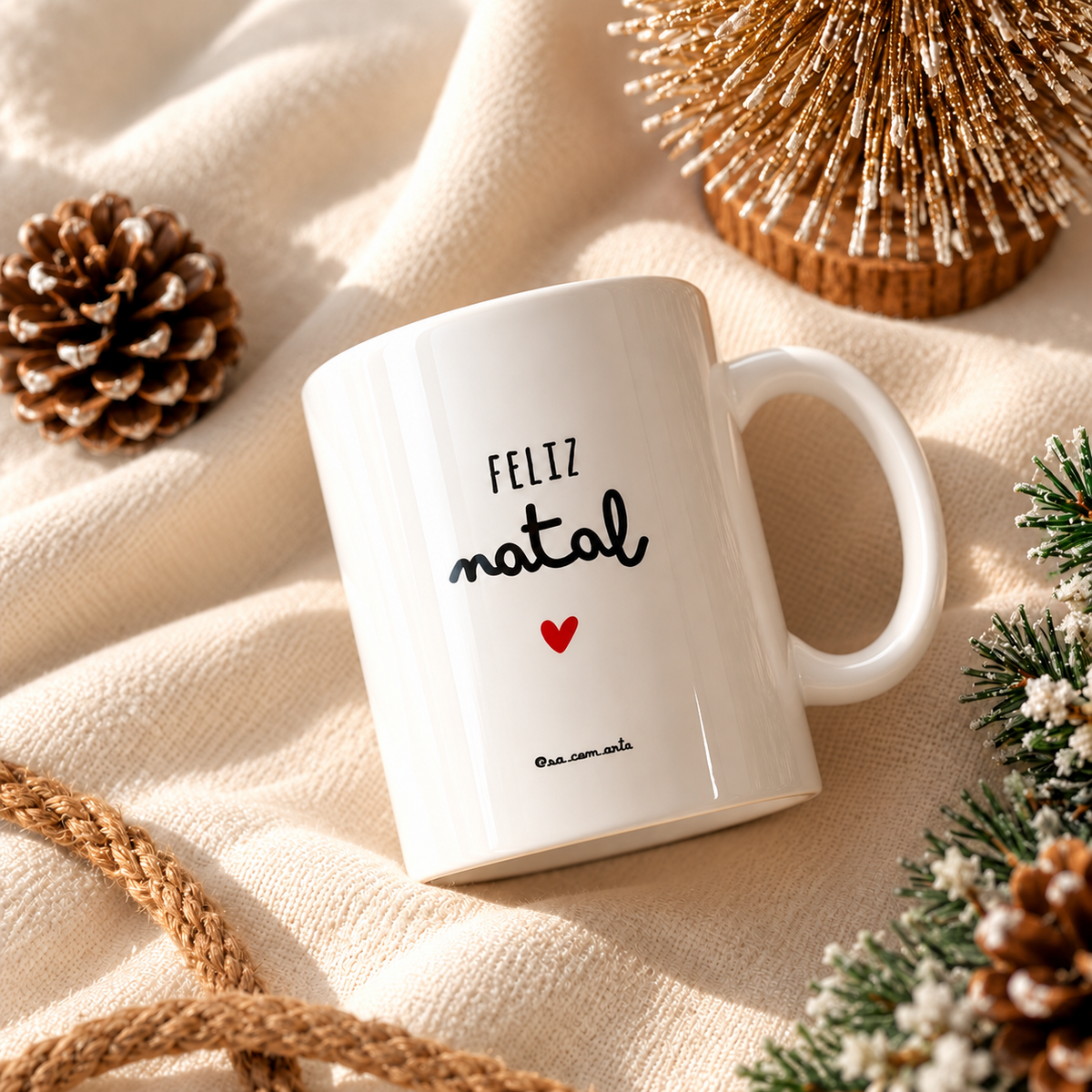 Caneca Rena