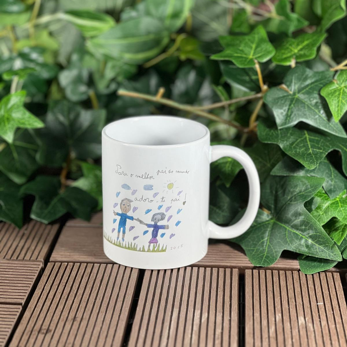 Caneca Desenho