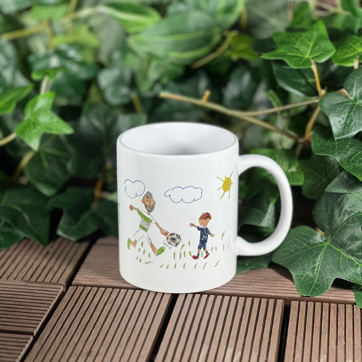 Caneca Desenho