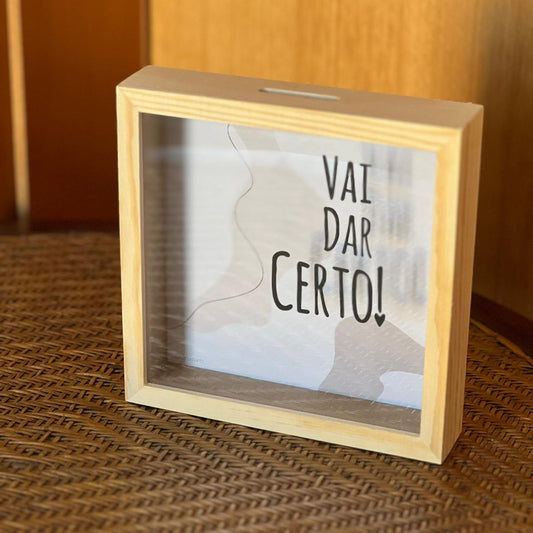 Mealheiro Vai Dar Certo