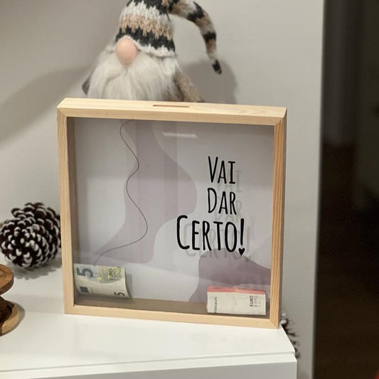 Mealheiro Vai Dar Certo