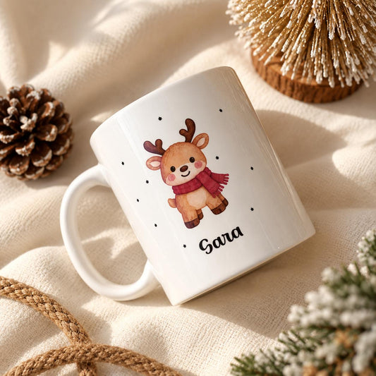 Caneca Rena