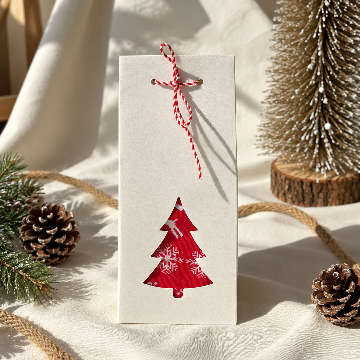 Meias de Natal