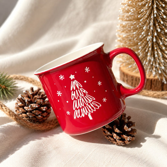 Caneca de Natal