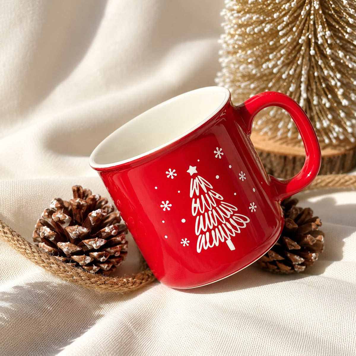 Caneca de Natal